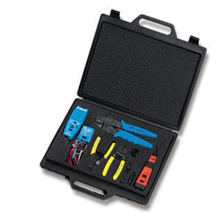 Voice and Data Termination Kit